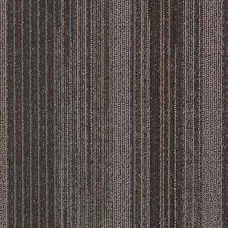 Grounded Structure Tile